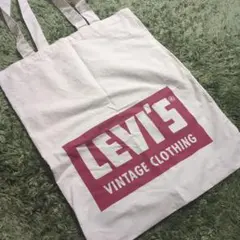 Levi's Vintage Clothing トートバッグのサムネイル