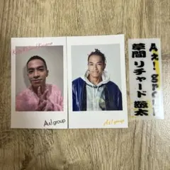 2026年最新】サイン入りチェキ いけちゃんの人気アイテム - メルカリ