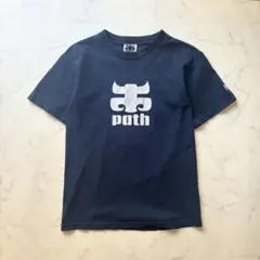 IPATH USA製 ロゴTEE