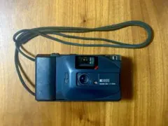 RICOH YF-20D コンパクトフィルムカメラ 動作未確認 現状渡しのサムネイル