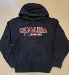 NIKE カレッジパーカー CAROLINA GAMECOCKS 黒