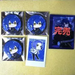 バラ売り可【クレノア／しるばーな／グッズまとめ】17点 バラ売り可【クレノア／しるばーな／グッズまとめ】17点 バラ