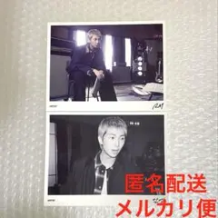 BTS アルバム アリラン デラックス Vinyl ポストカード RM ナム