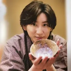 【美品】なごみ　2025年10月号　京本大我／SixTONES