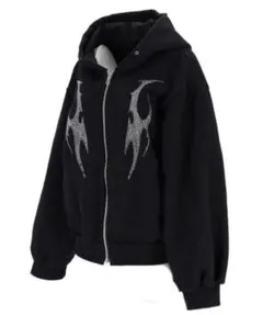 2025年最新】vujade パーカーの人気アイテム - メルカリ