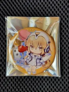 fgo きゃらとりあ 缶バッジ メタトロン・ジャンヌのサムネイル