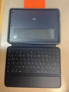 ロジクール RuggedCombo3 ipadケース 7,8,9世代用 - メルカリ