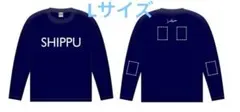 ロンハールーム 世界ロンハーデー2026 ロングラインTシャツ L ② 新品