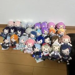 プロジェクトセカイ　セット