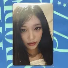 IVE SECRET イソ　11/23 東京 会場限定