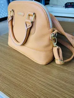 2wayバッグ