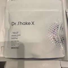 Dr.ShakeX No.12 No.27 パーソナライズドリンクのサムネイル