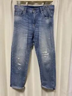 お値下げ中！ ユニクロ デニム ジーンズ