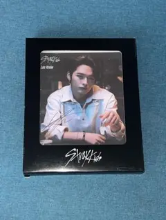 straykids リノ スマホスタンド