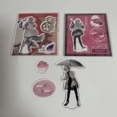 まふまふ アクスタ セット