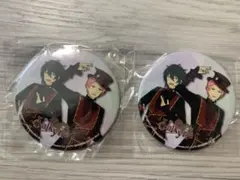 あんスタ Valkyrie 缶バッジ