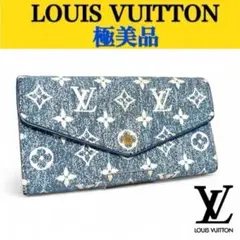 ✨極上美品✨ルイヴィトン❤️モノグラム ポルトフォイユ サラ　長財布 楽天市場】ルイヴィトン LOUIS VUITTON ポルトフォイユ・サラ