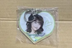 きゅーすと 楽天ブックス限定 オンライン抽選会第　アクリルキー 板倉可奈