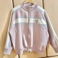 apres jour mignon スポンディッシュトラックジャケット