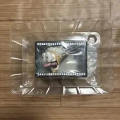ワンピース　一番くじ　E賞　はこにわーるど　1種　ルフィ　ニカ