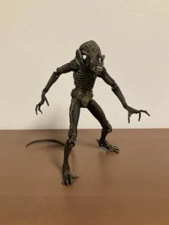 NECA ネカ　カーター J バーク　ゼノモーフ　エイリアン NECA ネカ カーター J バーク ゼノモーフ エイリアン ネカ エイリアン