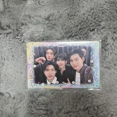 GMMTV POPUP TOKYO トレカ Jasper シークレッsecret - メルカリ