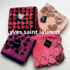 新品中古Yves Saint Laurent 大型ハンカチハンカチまとめ売り14 - メルカリ