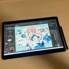 タブレット windows11