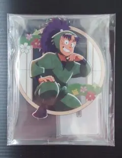 セガ ラッキーくじ 忍たま乱太郎 最強の軍師 忍務遂行！の段 G賞 七松小平太