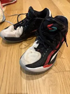 ジョーダン Luka 4 PF Bloodline ブラッドライン