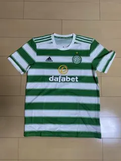 2026年最新】セルティック ユニフォームの人気アイテム - メルカリ