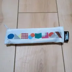 未来への言葉展 WORDS FOR THE FUTURE ペンケースのサムネイル
