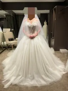 2026年最新】verawang 2段ベールの人気アイテム - メルカリ
