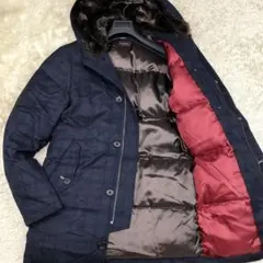 2025年最新】Paul Smith COLLECTION メンズ ダウンジャケットの人気