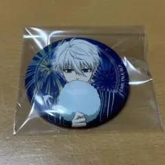 ブルーロック アニメイト トレーディング缶バッジ 凪誠士郎