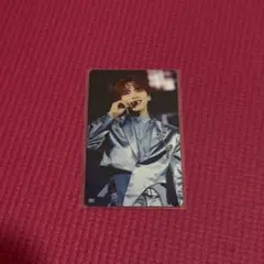 JO1 河野純喜　トレカ　 JO1DER SHOW 東京ドーム　092
