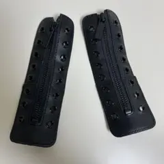 純正　Dr.Martin ジッパーユニット Dr.Martens ドクターマーチン 純正 ジップユニット ジップ化 ジッパー