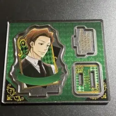 憂国のモリアーティ　アクリルフィギュアコレクション　アルバート