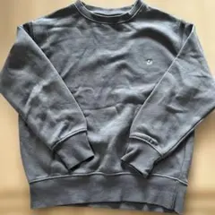 ZARAキッズ　裏起毛　トレーナー　130cm