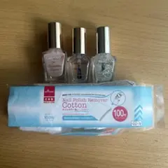 マニキュアのサムネイル