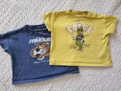 マーキーズ　Tシャツ　2枚セット