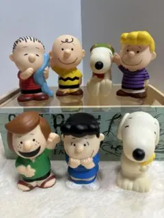 ★スヌーピー★バンダイハグコット Hugcot PEANUTS スヌーピー