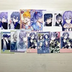 にじさんじ ネップリ ネットプリント