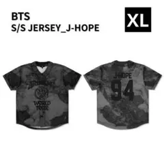 韓国限定 ソウルコン BTS SUGA XL ジャージ ユニフォーム 完売品