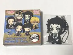鬼滅の刃 無限城編 ラバーストラップ 獪岳
