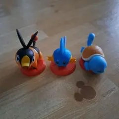 【K.K.様専用】ポケモン　チョコエッグ