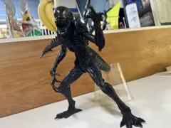 ツクダホビー エイリアン4 1/5スケール エイリアン ニューウォーリアー