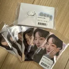 TWICE THIS IS FOR ダヒョンセット