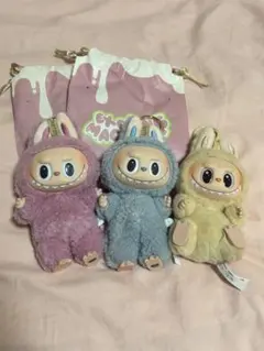 ラブブ 正規品 まとめ売り