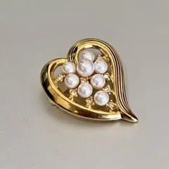 2025年最新】ブローチ trifariの人気アイテム - メルカリ